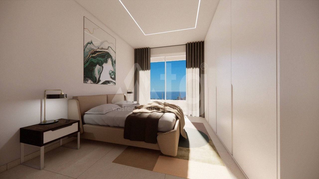 Villa de 4 chambres à Calp - GG142461 - Photo - 15