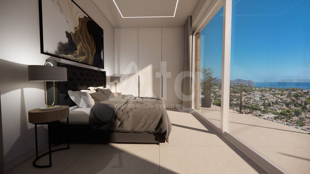 Villa de 4 chambres à Calp - GG142461 - Photo - 16