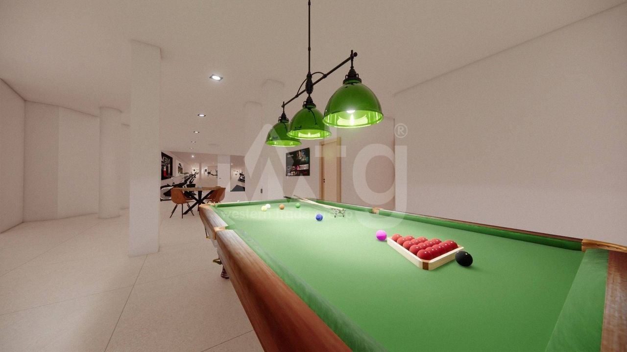 Villa de 4 chambres à Calp - GG142461 - Photo - 18