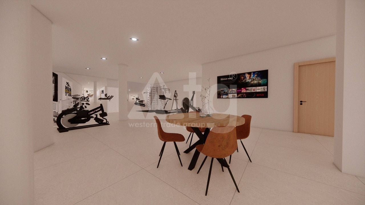 Villa de 4 chambres à Calp - GG142461 - Photo - 19