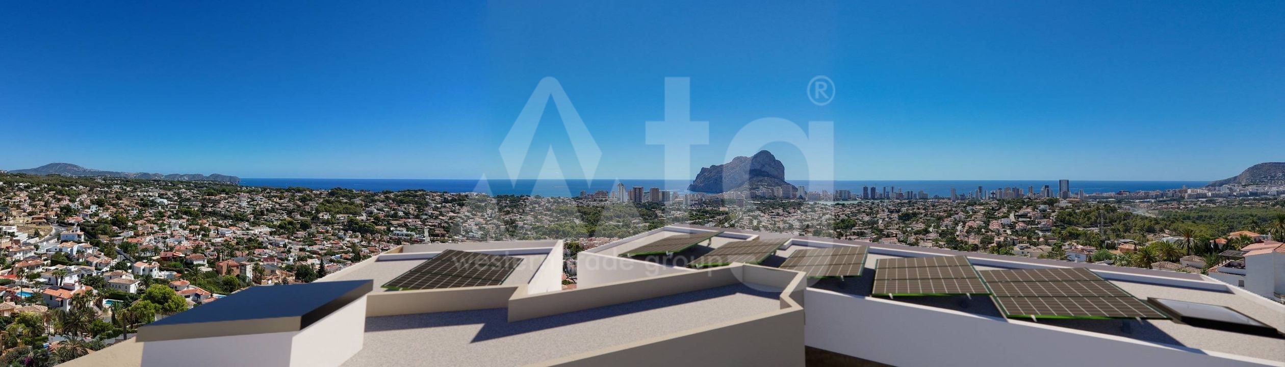 Villa de 4 chambres à Calp - GG142461 - Photo - 20