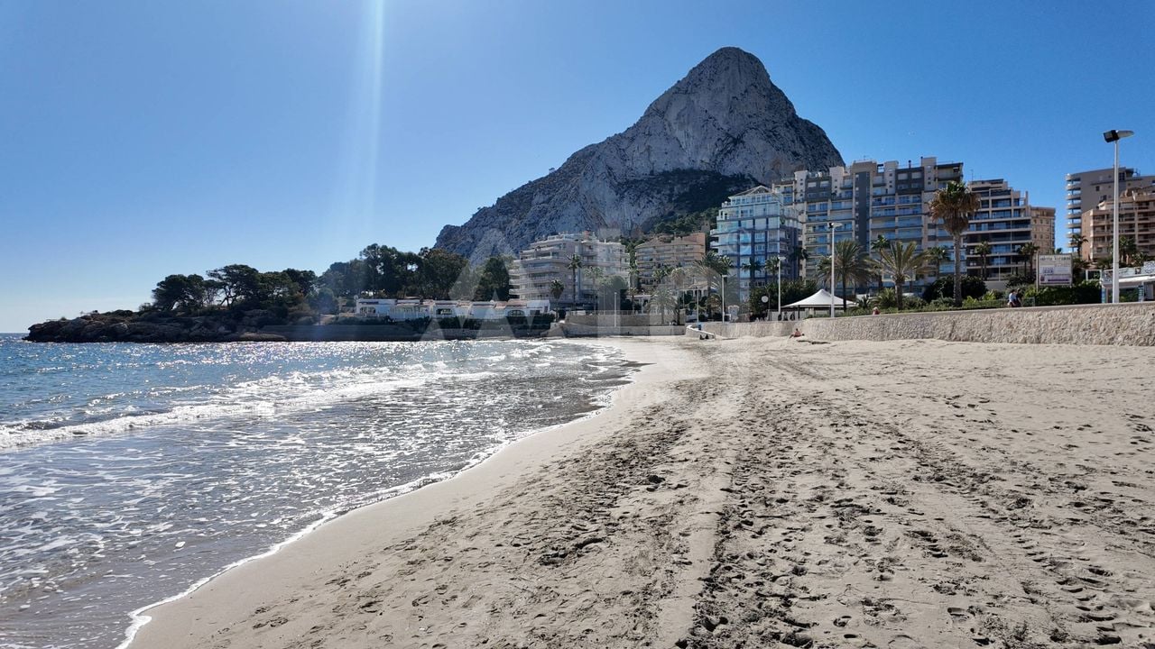 Villa de 4 chambres à Calp - GG142461 - Photo - 22