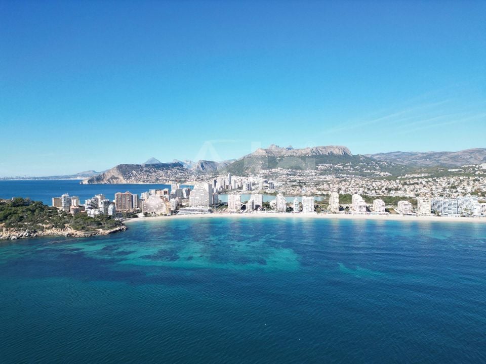 Villa de 4 chambres à Calp - GG142461 - Photo - 23