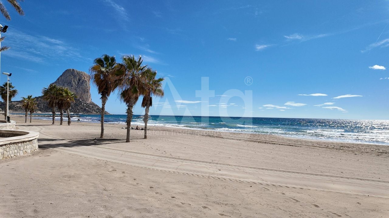 Villa de 4 chambres à Calp - GG142461 - Photo - 24