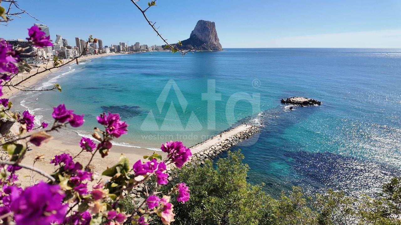 Villa de 4 chambres à Calp - GG142461 - Photo - 25