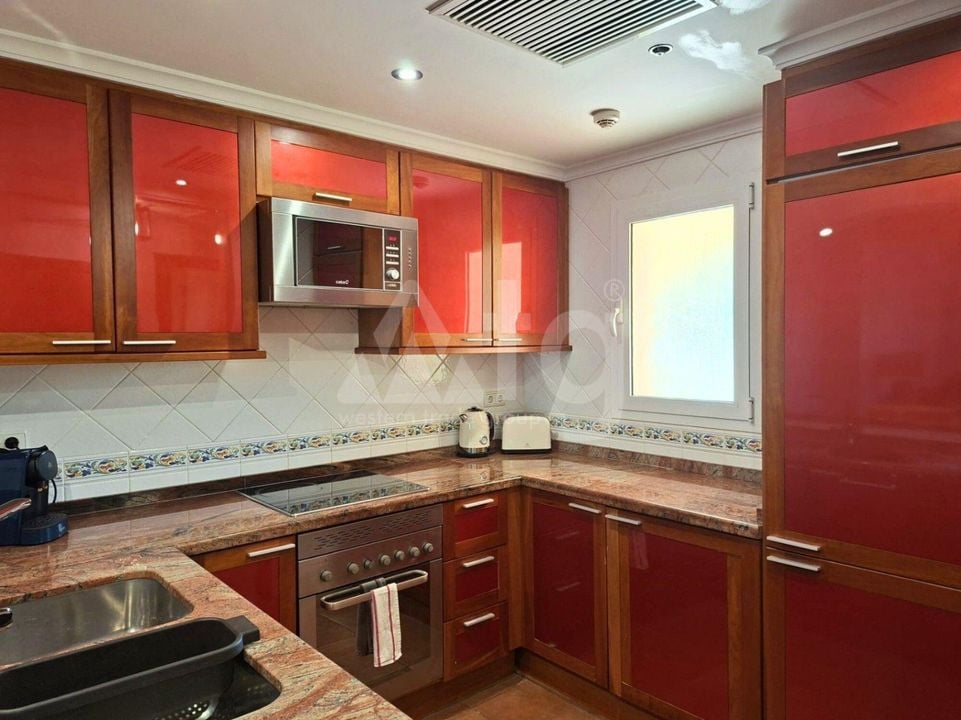 Appartement de 2 chambres à Denia - DINV101985 - Photo - 8