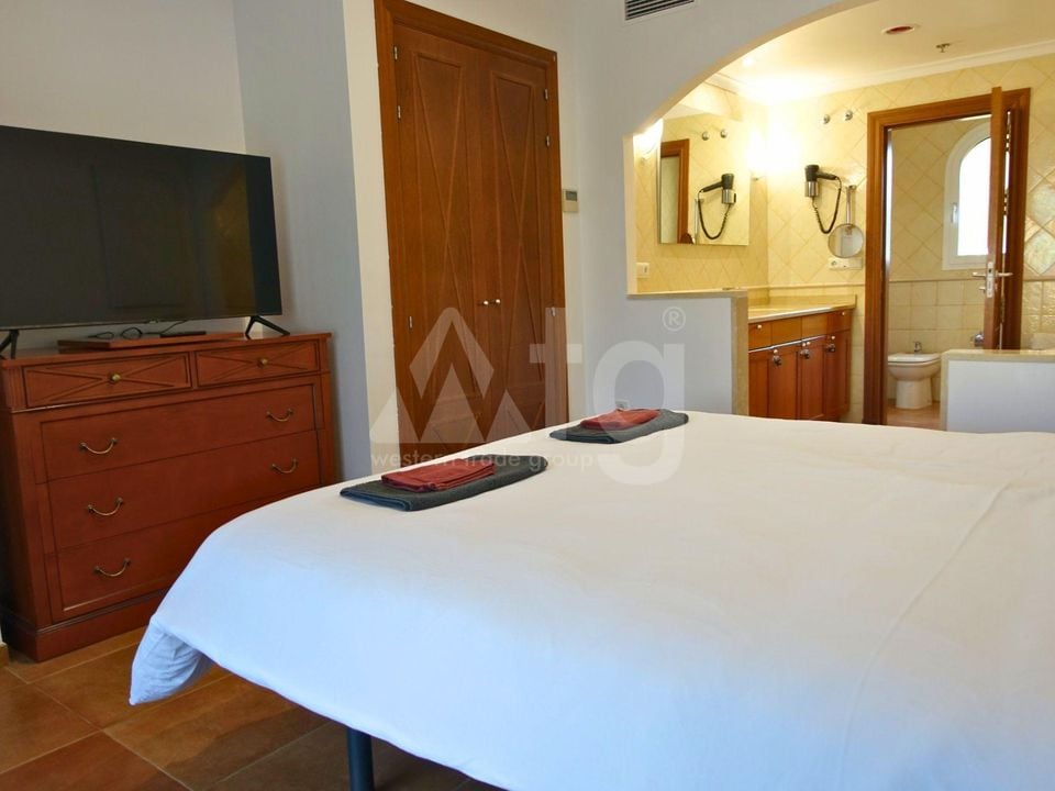 Appartement de 2 chambres à Denia - DINV101985 - Photo - 16