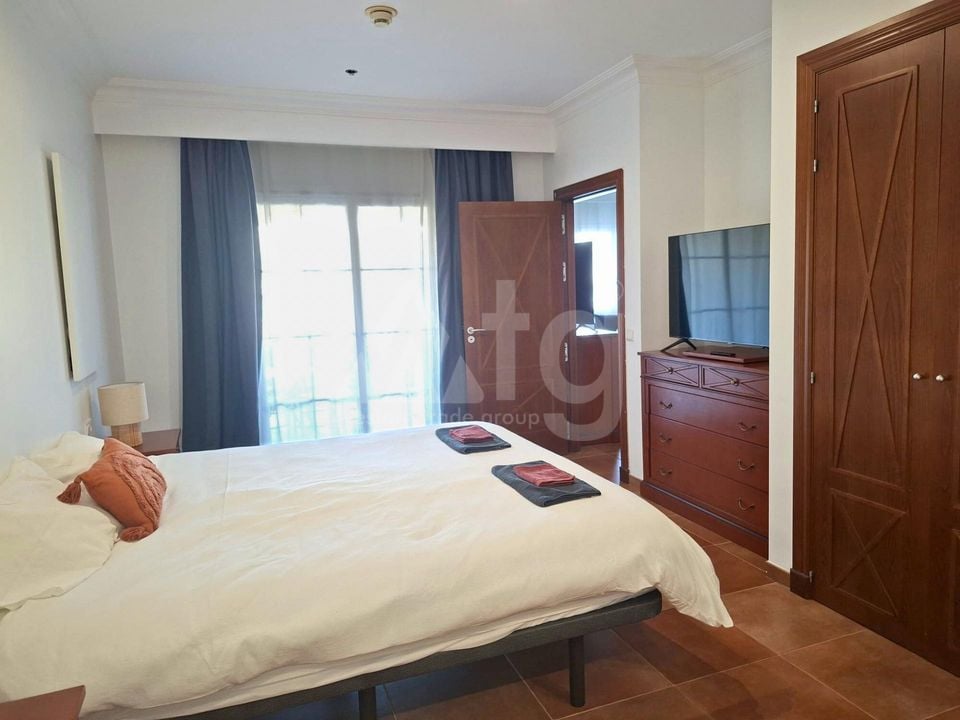 Appartement de 2 chambres à Denia - DINV101985 - Photo - 14
