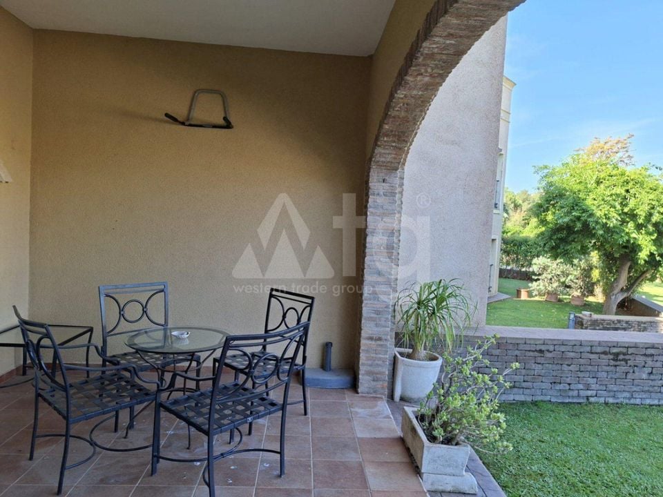 Appartement de 2 chambres à Denia - DINV101985 - Photo - 22