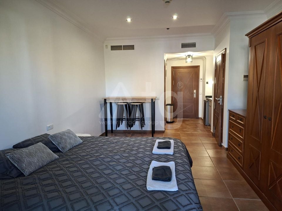 Appartement de 2 chambres à Denia - DINV101985 - Photo - 12