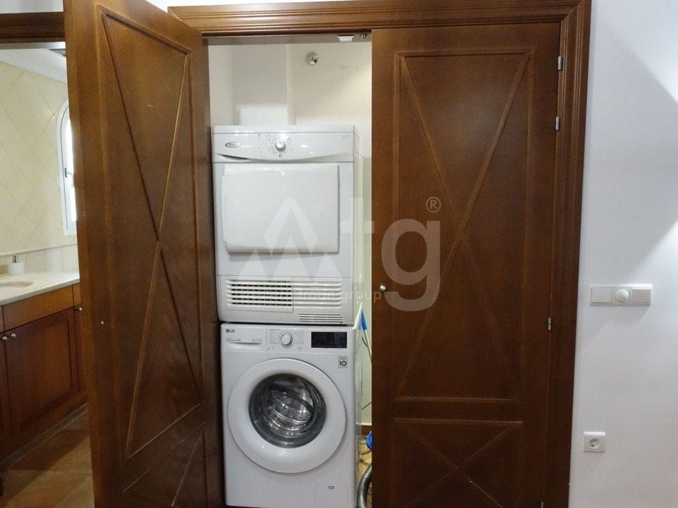 Appartement de 2 chambres à Denia - DINV101985 - Photo - 21