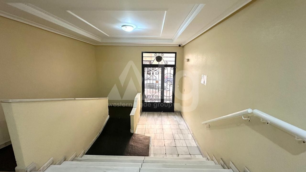 2 bedroom Apartment in Torrevieja - CT101988 - Photo - 28