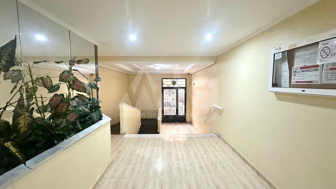 2 bedroom Apartment in Torrevieja - CT101988 - Photo - 27