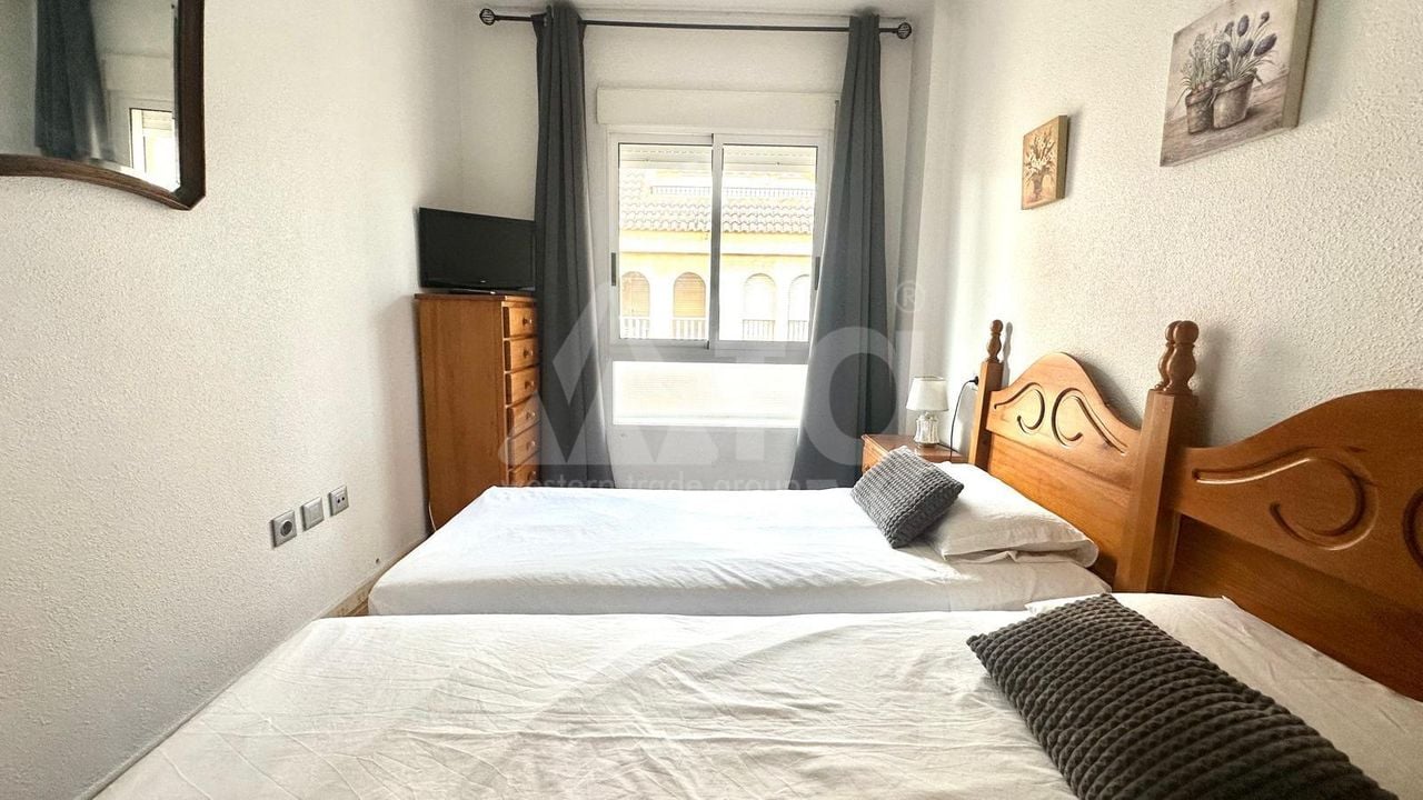 2 bedroom Apartment in Torrevieja - CT101988 - Photo - 16