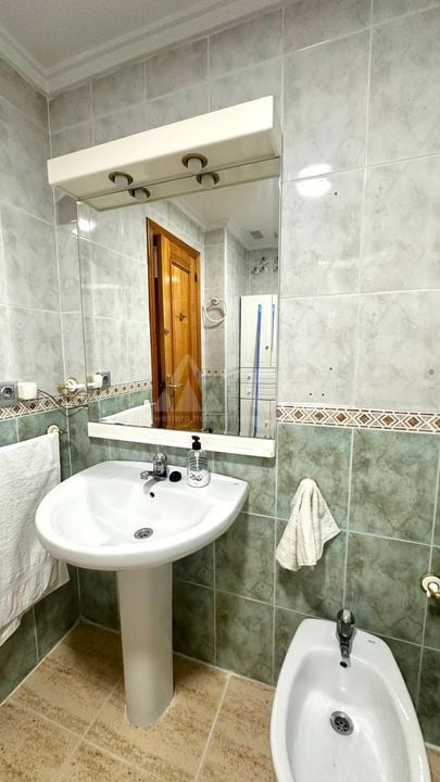 2 bedroom Apartment in Torrevieja - AG152005 - Photo - 14