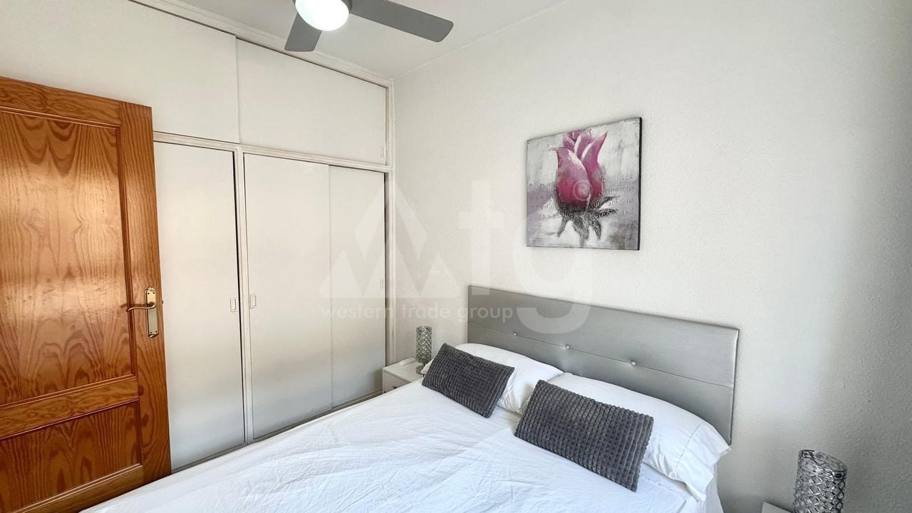 2 bedroom Apartment in Torrevieja - CT101988 - Photo - 15