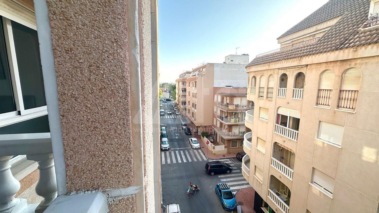 2 bedroom Apartment in Torrevieja - CT101988 - Photo - 25
