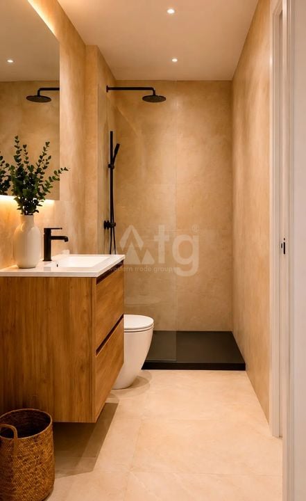Appartement de 3 chambres à Xàbia - HCC142581 - Photo - 7