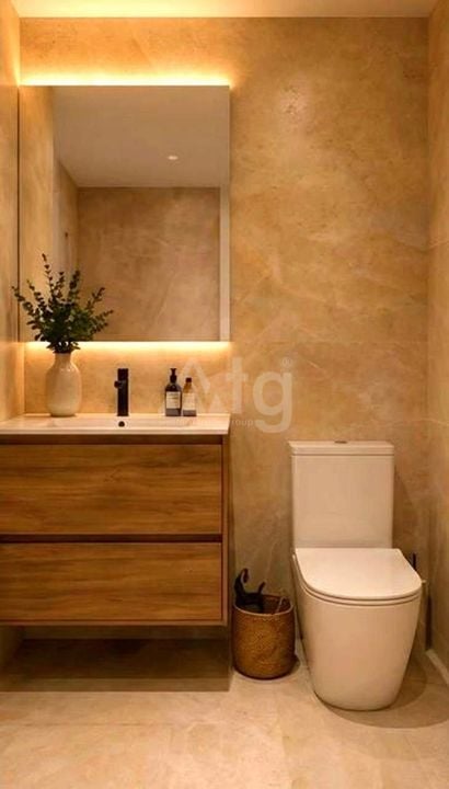 Appartement de 3 chambres à Xàbia - HCC142581 - Photo - 13