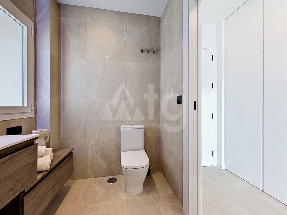 2 bedroom Bungalow in San Javier - NLS142712 - Photo - 30