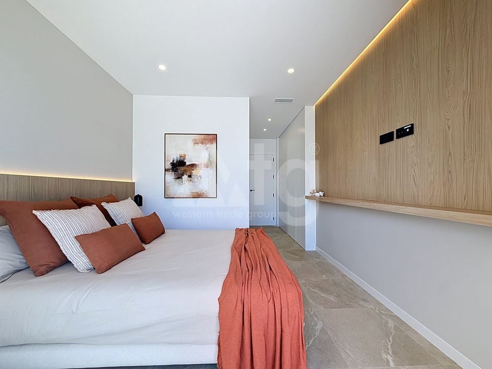 2 bedroom Bungalow in San Javier - NLS142712 - Photo - 25