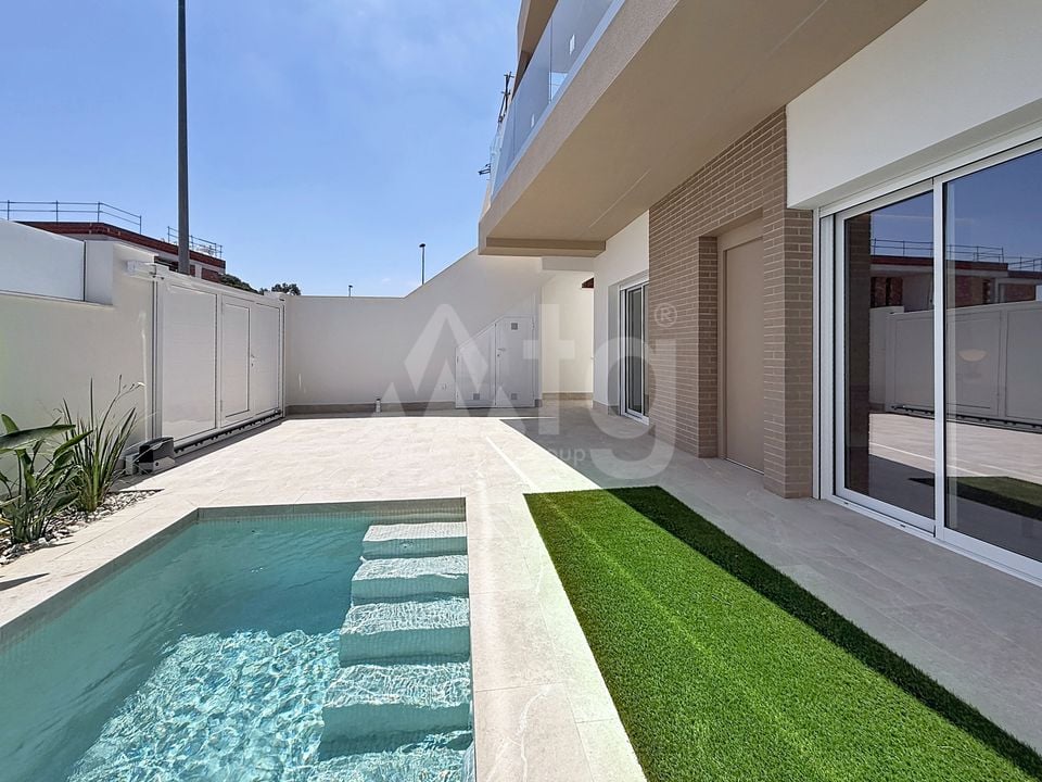 2 bedroom Bungalow in San Javier - NLS142712 - Photo - 4