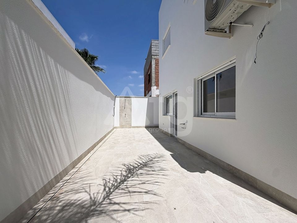 2 bedroom Bungalow in San Javier - NLS142712 - Photo - 33