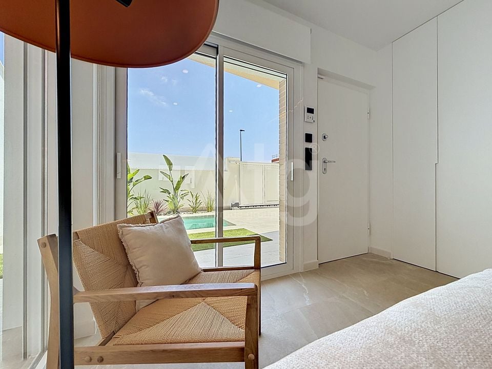 2 bedroom Bungalow in San Javier - NLS142712 - Photo - 7