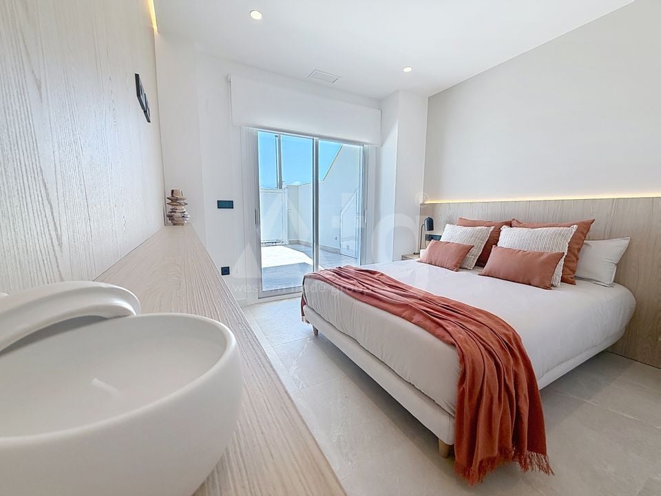 2 bedroom Bungalow in San Javier - NLS142712 - Photo - 22