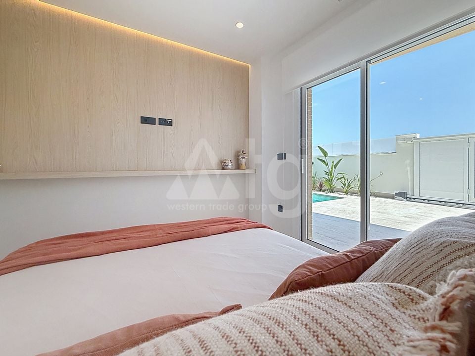 2 bedroom Bungalow in San Javier - NLS142712 - Photo - 24