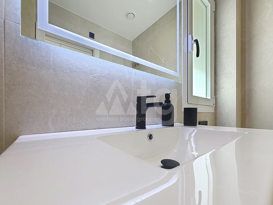 2 bedroom Bungalow in San Javier - NLS142712 - Photo - 32