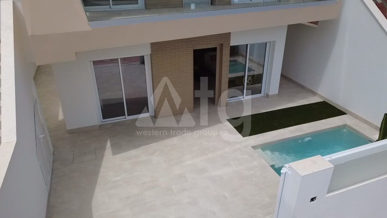 2 bedroom Bungalow in San Javier - NLS142712 - Photo - 3