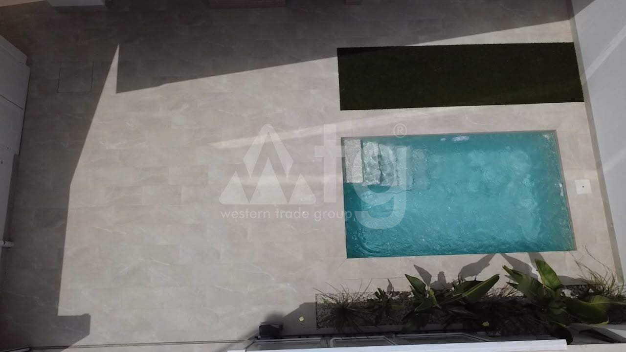 2 bedroom Bungalow in San Javier - NLS142712 - Photo - 5