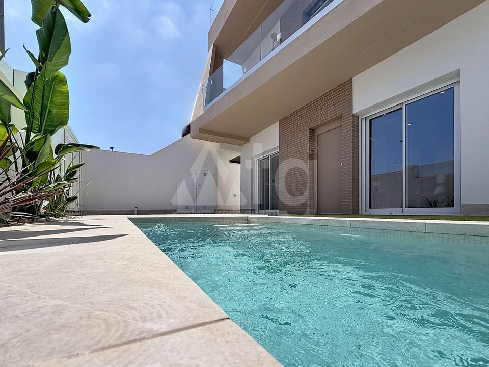 2 bedroom Bungalow in San Javier - NLS142712 - Photo - 35
