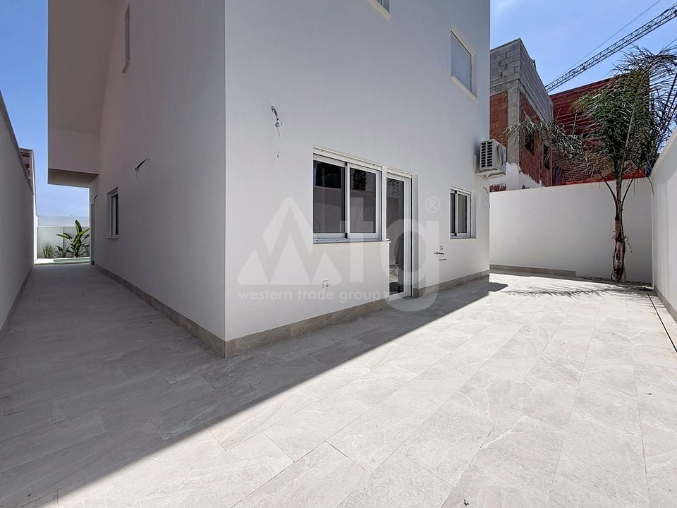 2 bedroom Bungalow in San Javier - NLS142712 - Photo - 34