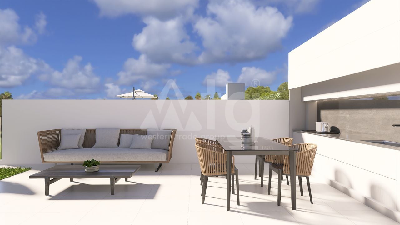 2 bedroom Bungalow in San Javier - NLS142712 - Photo - 37
