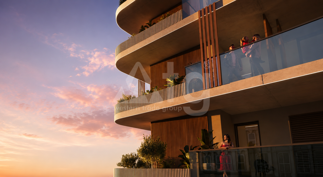 Apartamento de 1 habitación en Cullera - SHV142733 - Foto - 1
