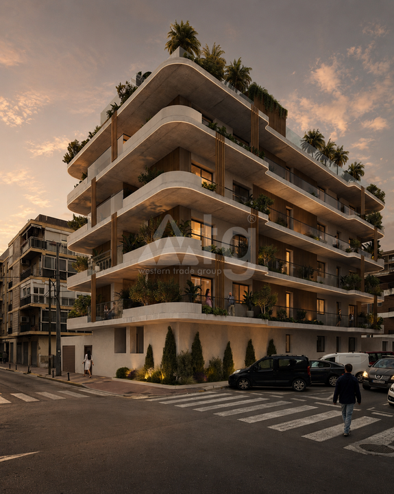 Apartamento de 1 habitación en Cullera - SHV142733 - Foto - 24