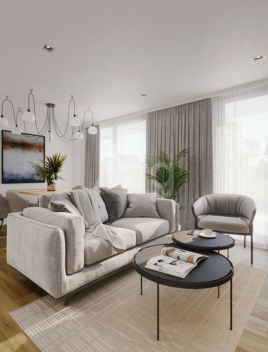 Apartamento de 1 habitación en Cullera - SHV142733 - Foto - 7