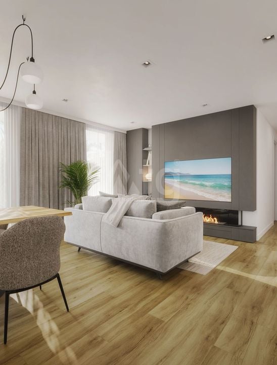 Apartamento de 1 habitación en Cullera - SHV142733 - Foto - 8