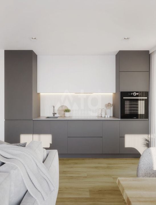 Apartamento de 1 habitación en Cullera - SHV142733 - Foto - 13