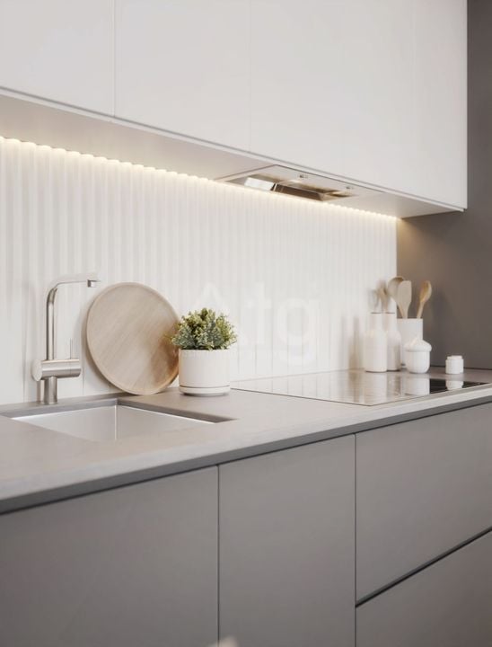 Apartamento de 1 habitación en Cullera - SHV142733 - Foto - 14