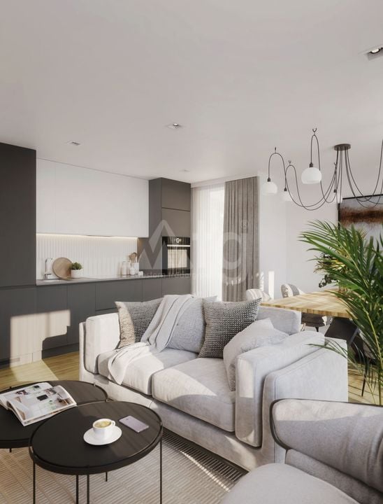 Apartamento de 1 habitación en Cullera - SHV142733 - Foto - 9