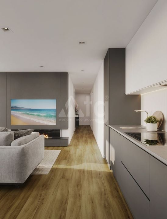 Apartamento de 1 habitación en Cullera - SHV142733 - Foto - 12