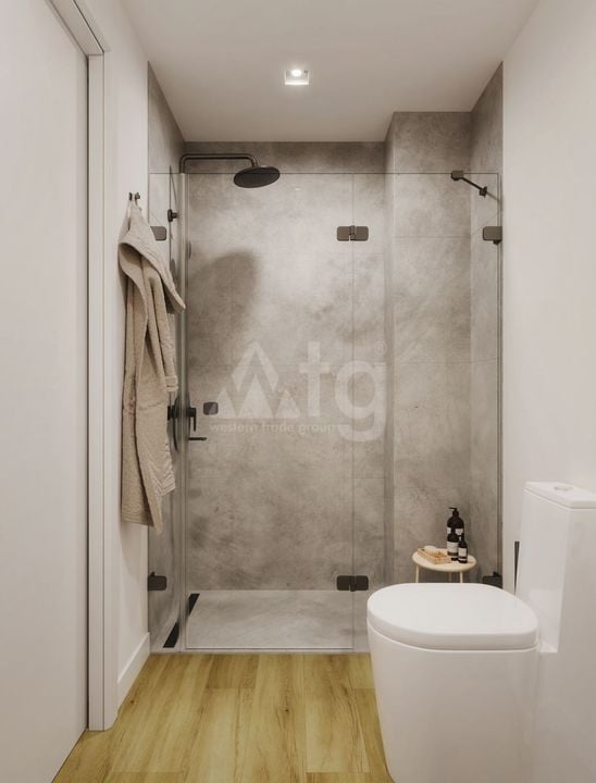 Apartamento de 1 habitación en Cullera - SHV142733 - Foto - 19