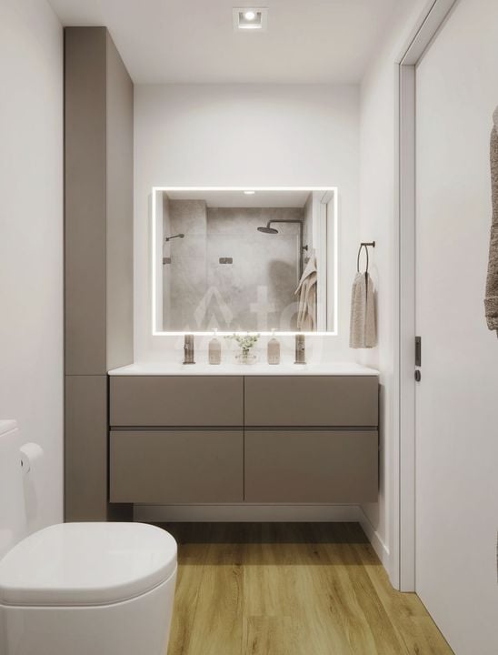 Apartamento de 1 habitación en Cullera - SHV142733 - Foto - 20