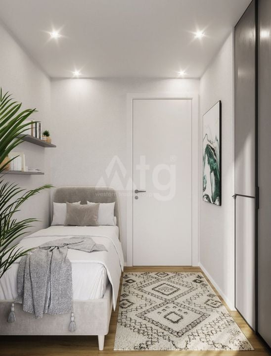 Apartamento de 1 habitación en Cullera - SHV142733 - Foto - 17