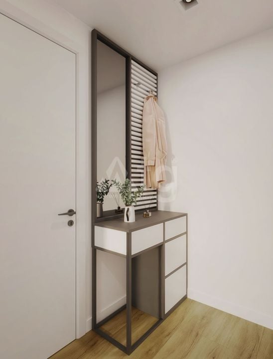 Apartamento de 1 habitación en Cullera - SHV142733 - Foto - 22
