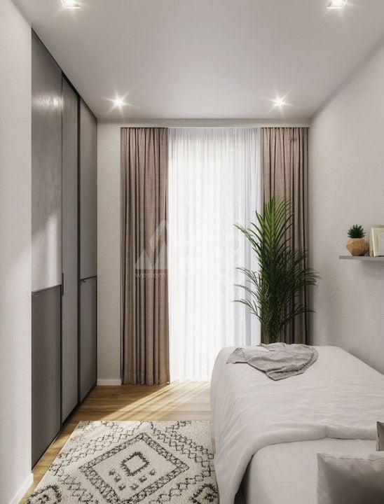 Apartamento de 1 habitación en Cullera - SHV142733 - Foto - 15