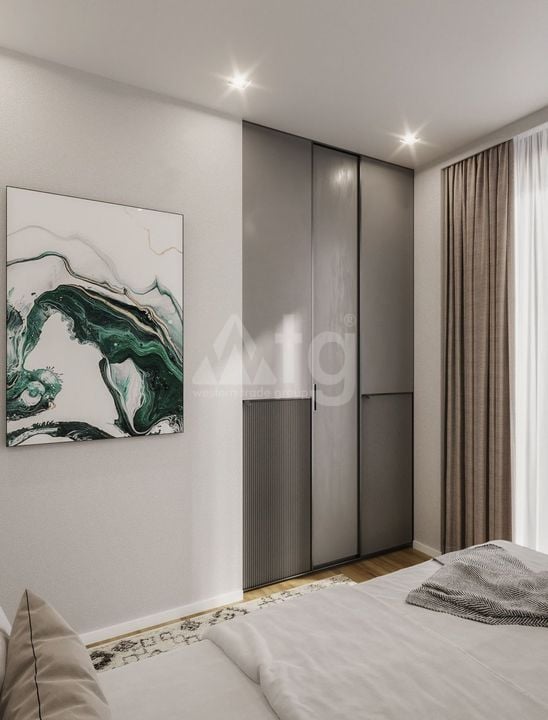 Apartamento de 1 habitación en Cullera - SHV142733 - Foto - 16